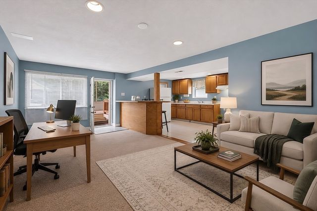 38 Paulson Drive, Burlington, MA 01803