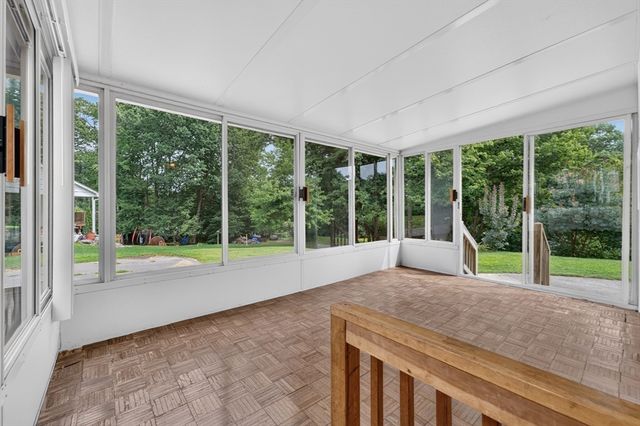 38 Paulson Drive, Burlington, MA 01803