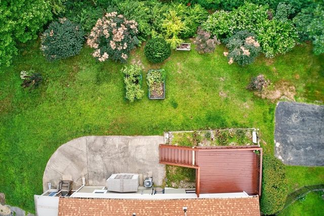 38 Paulson Drive, Burlington, MA 01803