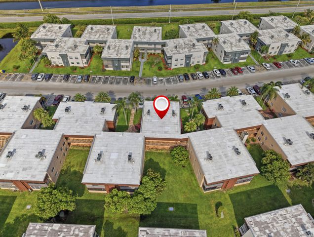 519 Burgundy K, Delray Beach, FL 33484
