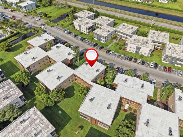 519 Burgundy K, Delray Beach, FL 33484