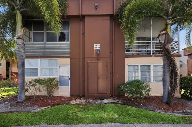 519 Burgundy K, Delray Beach, FL 33484