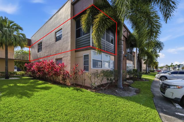 519 Burgundy K, Delray Beach, FL 33484
