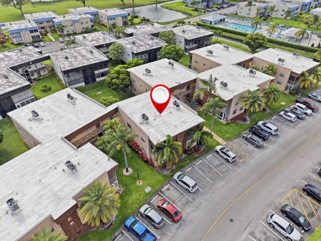 519 Burgundy K, Delray Beach, FL 33484