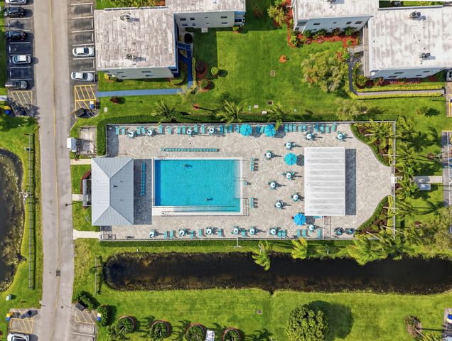 519 Burgundy K, Delray Beach, FL 33484