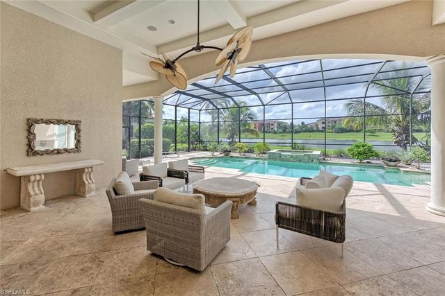 9683 Lipari CT, Naples, FL 34113