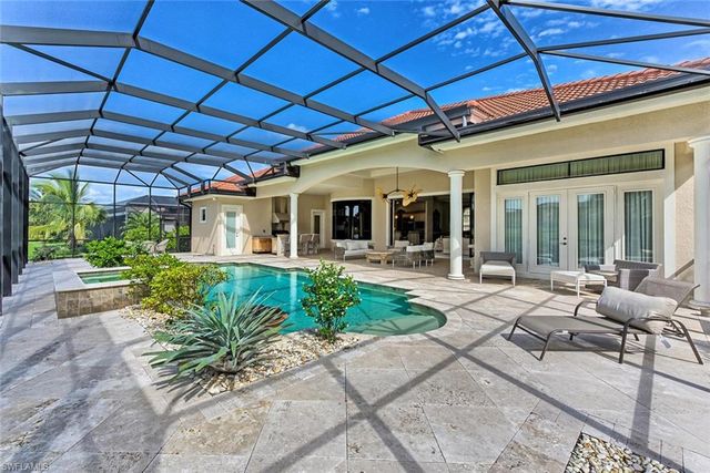 9683 Lipari CT, Naples, FL 34113