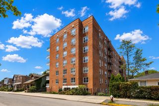 636 N Terrace Avenue 3-E, Mount Vernon, NY 10552