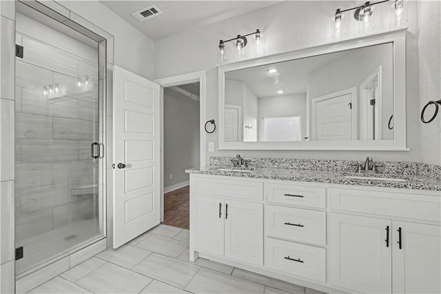 517 Sabine Pass Road, Fayetteville, AR 72704