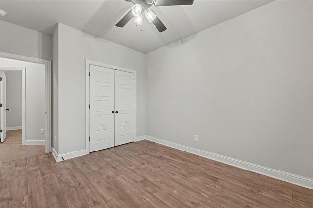 517 Sabine Pass Road, Fayetteville, AR 72704