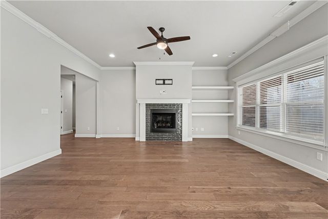 517 Sabine Pass Road, Fayetteville, AR 72704