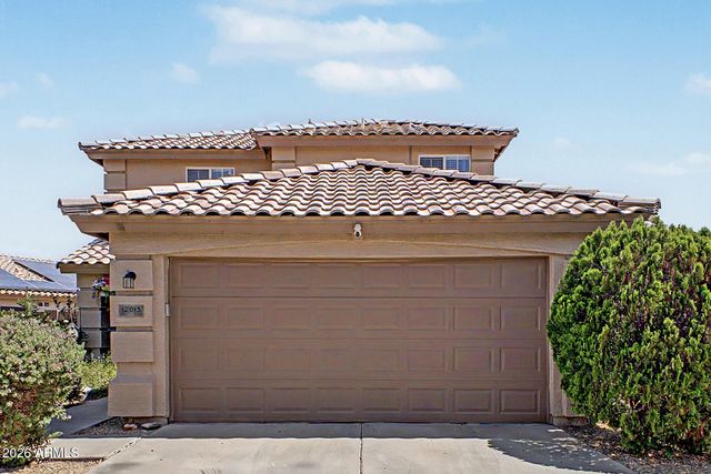 12013 W Corrine Drive, El Mirage, AZ 85335