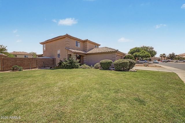 12013 W Corrine Drive, El Mirage, AZ 85335