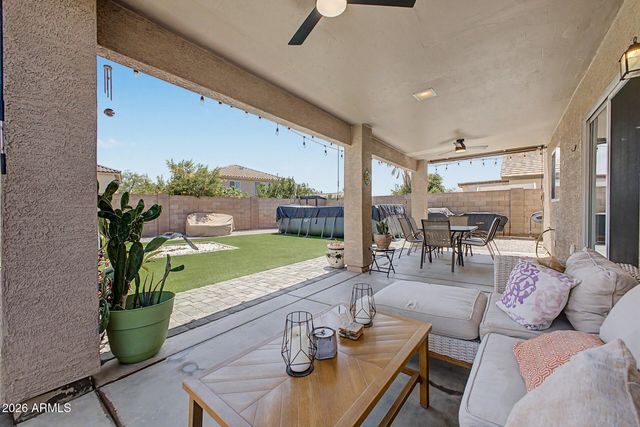 12013 W Corrine Drive, El Mirage, AZ 85335