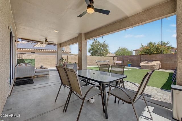 12013 W Corrine Drive, El Mirage, AZ 85335