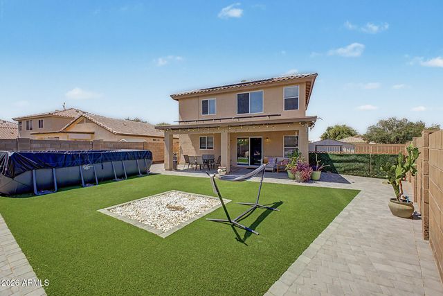 12013 W Corrine Drive, El Mirage, AZ 85335