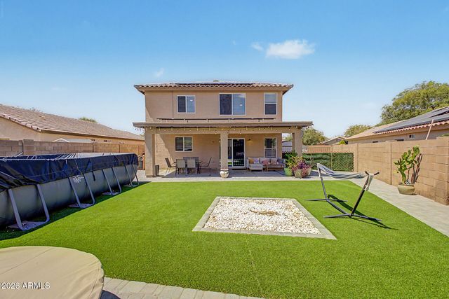 12013 W Corrine Drive, El Mirage, AZ 85335