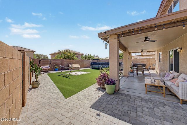 12013 W Corrine Drive, El Mirage, AZ 85335