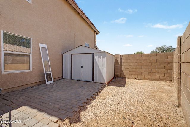 12013 W Corrine Drive, El Mirage, AZ 85335