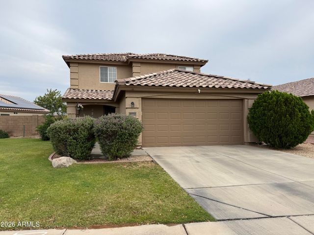 12013 W Corrine Drive, El Mirage, AZ 85335