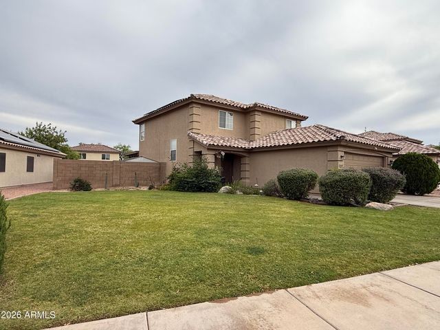12013 W Corrine Drive, El Mirage, AZ 85335
