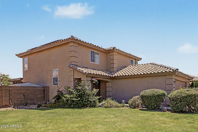 12013 W Corrine Drive, El Mirage, AZ 85335
