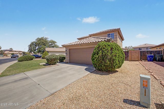 12013 W Corrine Drive, El Mirage, AZ 85335