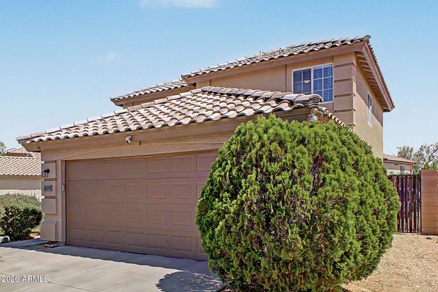 12013 W Corrine Drive, El Mirage, AZ 85335