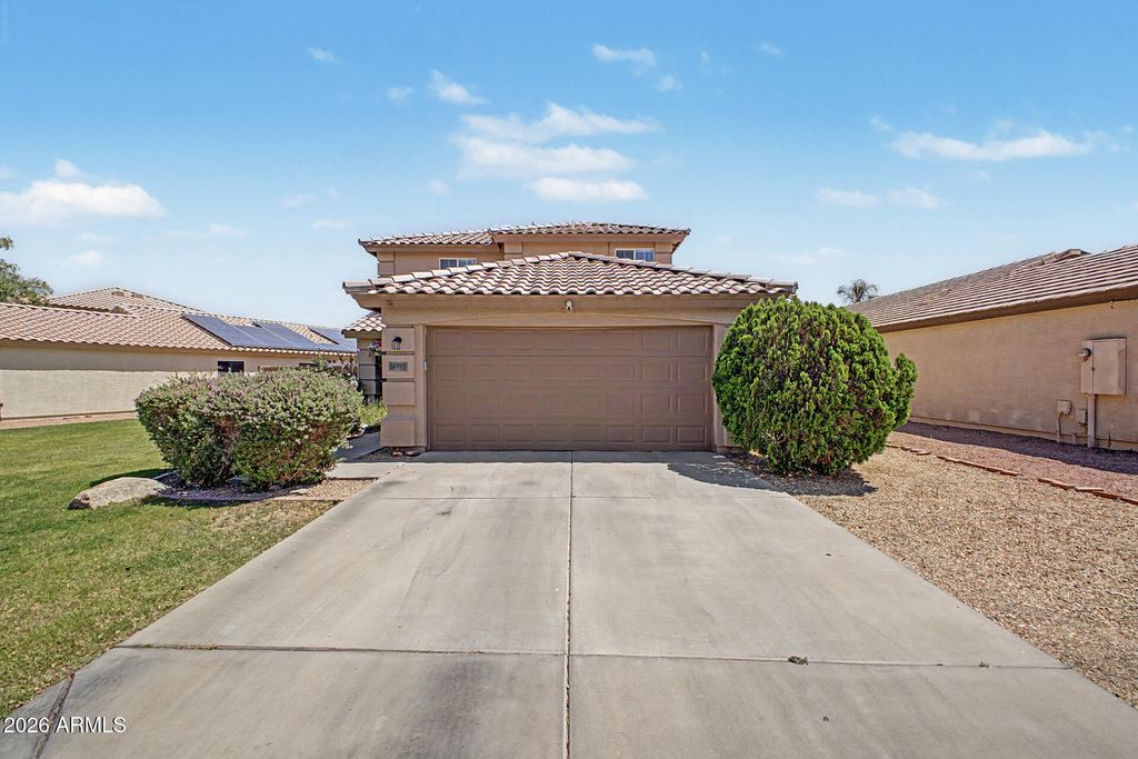12013 W Corrine Drive, El Mirage, AZ 85335