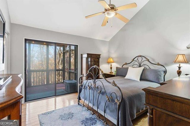 106 Lake Cottages Court, Waleska, GA 30183