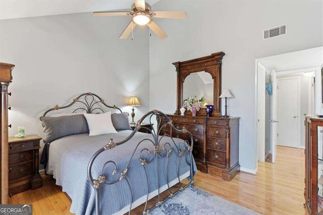 106 Lake Cottages Court, Waleska, GA 30183