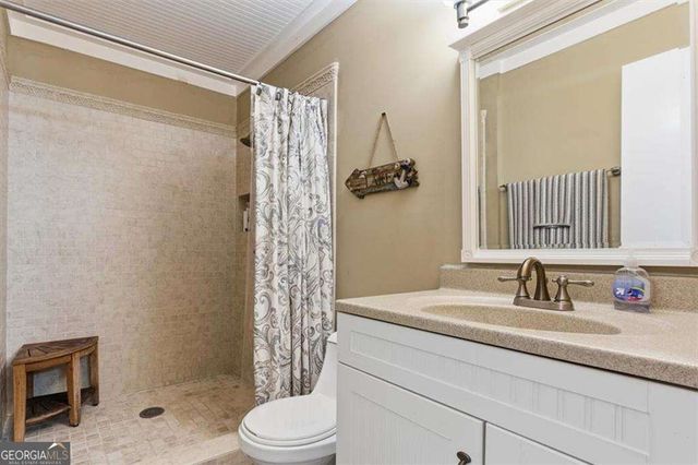 106 Lake Cottages Court, Waleska, GA 30183