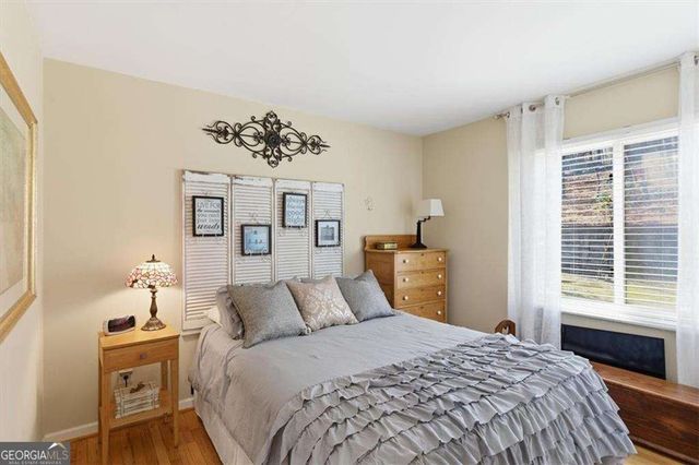 106 Lake Cottages Court, Waleska, GA 30183