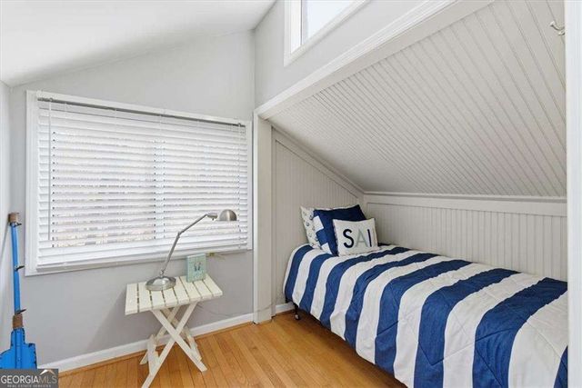 106 Lake Cottages Court, Waleska, GA 30183