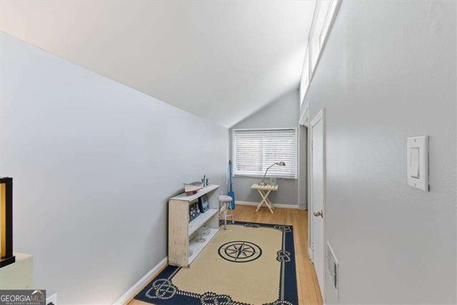 106 Lake Cottages Court, Waleska, GA 30183