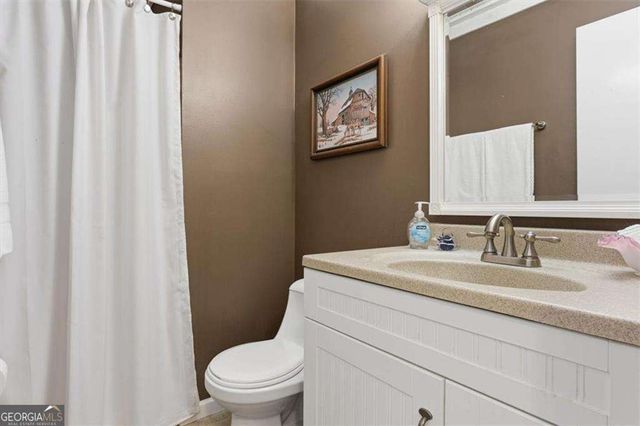 106 Lake Cottages Court, Waleska, GA 30183