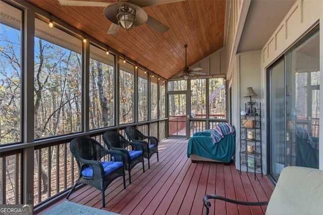 106 Lake Cottages Court, Waleska, GA 30183