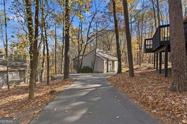 106 Lake Cottages Court, Waleska, GA 30183