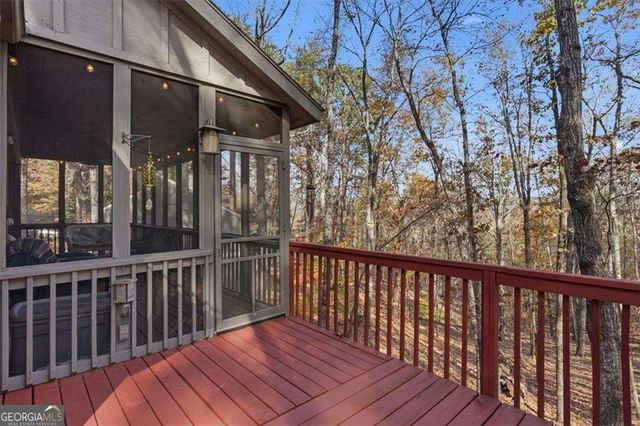 106 Lake Cottages Court, Waleska, GA 30183