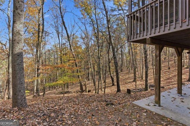 106 Lake Cottages Court, Waleska, GA 30183