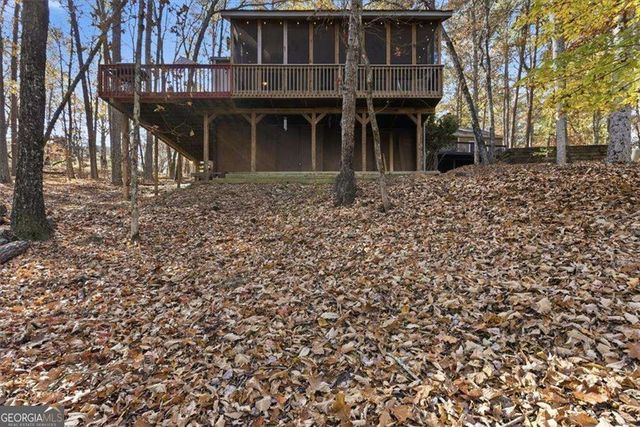 106 Lake Cottages Court, Waleska, GA 30183