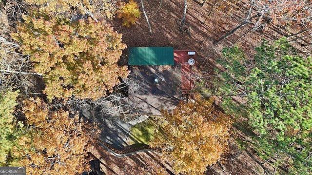 106 Lake Cottages Court, Waleska, GA 30183