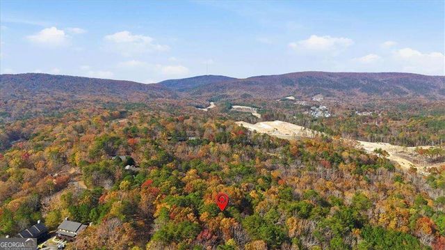 106 Lake Cottages Court, Waleska, GA 30183