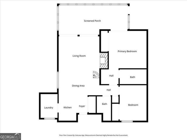 106 Lake Cottages Court, Waleska, GA 30183