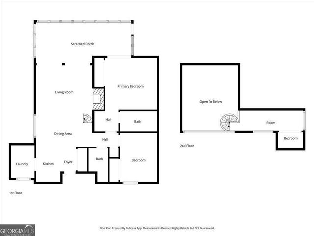 106 Lake Cottages Court, Waleska, GA 30183