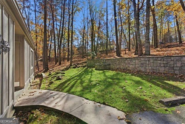 106 Lake Cottages Court, Waleska, GA 30183