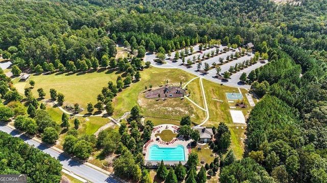 106 Lake Cottages Court, Waleska, GA 30183