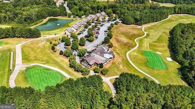 106 Lake Cottages Court, Waleska, GA 30183