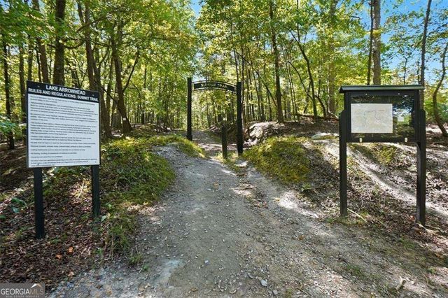 106 Lake Cottages Court, Waleska, GA 30183