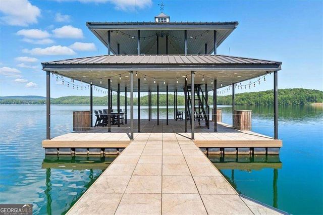 106 Lake Cottages Court, Waleska, GA 30183